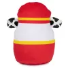 PAW Patrol GUND Marshall Squish Plush, oficjalna zabawka z popularnej kreskówki, pluszowa maskotka do ściskania dla dzieci od 1. roku życia, 8”