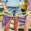 Aerobie Flingo Catch & Throw Outdoor Games for Kids & Adults, Toss and Catch Ball Set for Summer Games, Backyard, Camping and Beach Games for Kids Ages 8 & Up