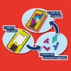 Kosmos 69524 gra planszowa/karcinana Gra planszowa Puzzle
