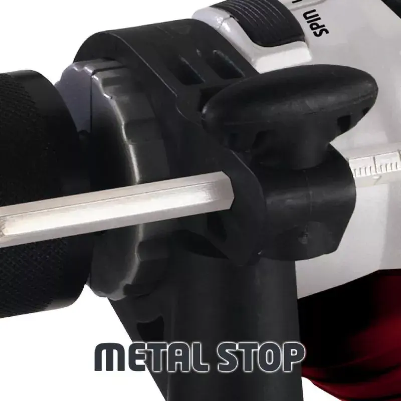 Wiertarka Einhell RT-ID 65, uchwyt bezkluczykowy, 650 W, 2,1 kg