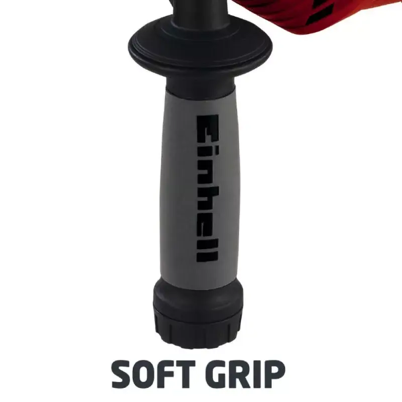 Wiertarka Einhell RT-ID 65, uchwyt bezkluczykowy, 650 W, 2,1 kg