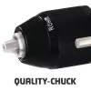 Wiertarka Einhell RT-ID 65, uchwyt bezkluczykowy, 650 W, 2,1 kg