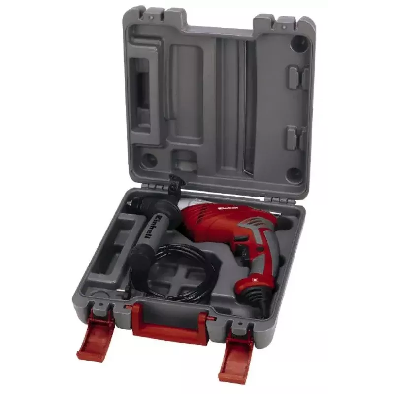 Wiertarka Einhell RT-ID 65, uchwyt bezkluczykowy, 650 W, 2,1 kg