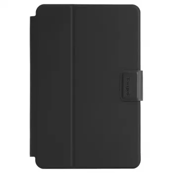 Targus SafeFit 7-8 inch 20.3 cm (8 inch) Folio Czarny