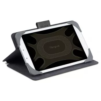 Targus SafeFit 7-8 inch 20.3 cm (8 inch) Folio Czarny