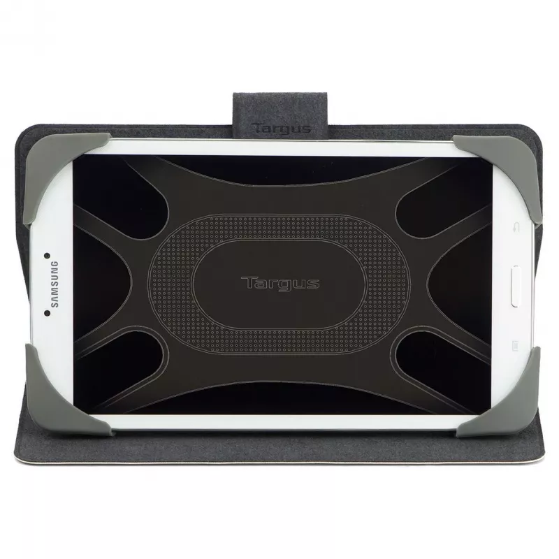 Targus SafeFit 7-8 inch 20.3 cm (8 inch) Folio Czarny