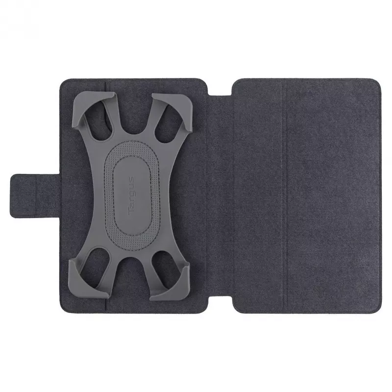 Targus SafeFit 7-8 inch 20.3 cm (8 inch) Folio Czarny