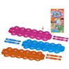 Nerf Super Soaker Better Than Balloons zabawki wodne, łatwe sprzątanie w 1 kawałku, 108 kapsułek, wiele sposobów na zabawę, wodne szaleństwa w ogrodzie, prezenty dla dzieci, wiek 3+