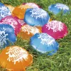Nerf Super Soaker Better Than Balloons zabawki wodne, łatwe sprzątanie w 1 kawałku, 108 kapsułek, wiele sposobów na zabawę, wodne szaleństwa w ogrodzie, prezenty dla dzieci, wiek 3+
