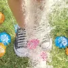 Nerf Super Soaker Better Than Balloons zabawki wodne, łatwe sprzątanie w 1 kawałku, 108 kapsułek, wiele sposobów na zabawę, wodne szaleństwa w ogrodzie, prezenty dla dzieci, wiek 3+