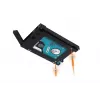 Panel zatoki napędu Icy Dock MB742SP-B Czarny