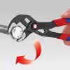 Szczęki przesuwne Knipex 87 21 250