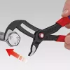 Szczęki przesuwne Knipex 87 21 250