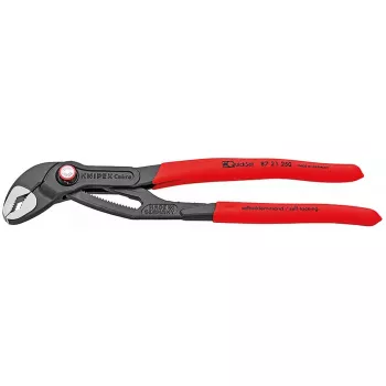 Szczęki przesuwne Knipex 87 21 250