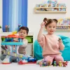 PAW Patrol, 10. rocznica, Zestaw figurek All Paws On Deck z 10 kolekcjonerskimi figurkami akcji, Zabawki dla dzieci od 3 lat