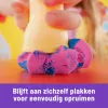 Kinetic Sand, Stacja Soft Serve, upominki do koszyczka wielkanocnego, zawiera 14 uncji plastycznego piasku do formowania (3 kolory), 2 rożki do lodów i 2 narzędzia