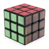 Rubik’s Phantom, kostka 3x3 zaawansowana technologia trudna układanka 3D gra podróżna odstresowująca zabawka fidget kostka aktywności, dla dorosłych i dzieci od 8 lat