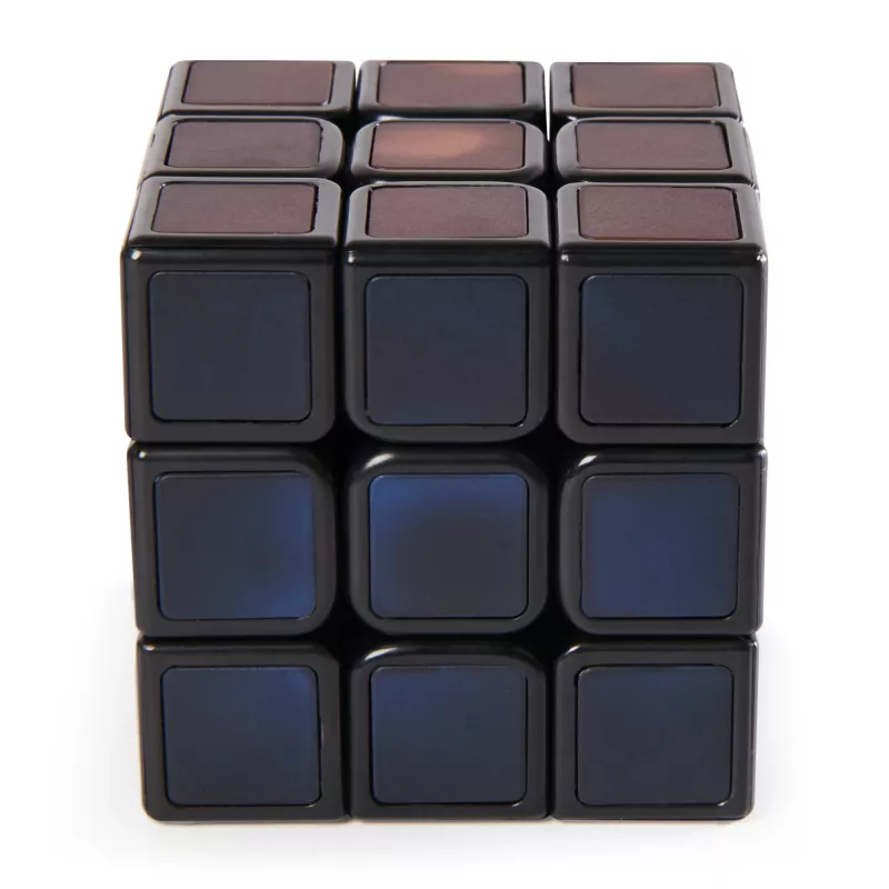 Rubik’s Phantom, kostka 3x3 zaawansowana technologia trudna układanka 3D gra podróżna odstresowująca zabawka fidget kostka aktywności, dla dorosłych i dzieci od 8 lat
