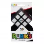 Kostka logiczna 3x3 Rubik's Cube od Spin Master — oryginalna 3x3, zalecany wiek 8+