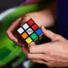 Kostka logiczna 3x3 Rubik's Cube od Spin Master — oryginalna 3x3, zalecany wiek 8+