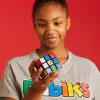 Kostka logiczna 3x3 Rubik's Cube od Spin Master — oryginalna 3x3, zalecany wiek 8+