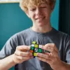 Kostka logiczna 3x3 Rubik's Cube od Spin Master — oryginalna 3x3, zalecany wiek 8+