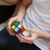 Rubik’s Mini 2x2, klasyczna układanka 2x2 dopasowująca kolory, kieszonkowa łamigłówka, opakowanie może się różnić