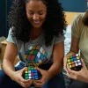 Kostka Rubika, 4x4 Master Cube – łamigłówka z dopasowywaniem kolorów, większa, odważniejsza wersja klasycznej, opakowanie może się różnić