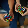 Kostka Rubika, 4x4 Master Cube – łamigłówka z dopasowywaniem kolorów, większa, odważniejsza wersja klasycznej, opakowanie może się różnić