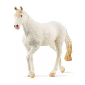 Figurka Schleich Camarillo Klacz Biała 13959S Wiek 3+