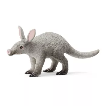 Zabawka Schleich WILD LIFE Mrówkojad Szary 14863S Wiek 3+