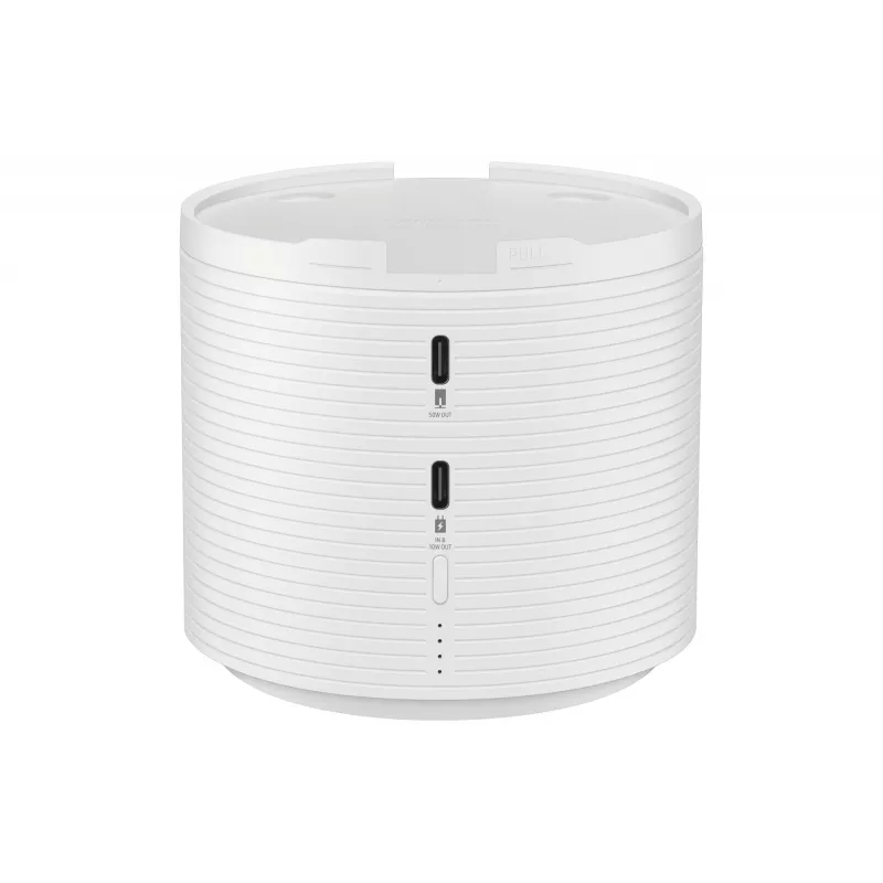 Bateria Samsung VG-FBB3BA 32000 mAh USB Type-C biała
