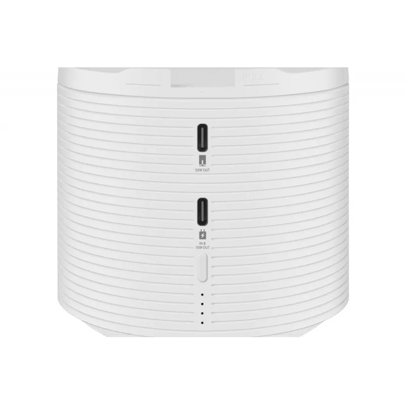Bateria Samsung VG-FBB3BA 32000 mAh USB Type-C biała