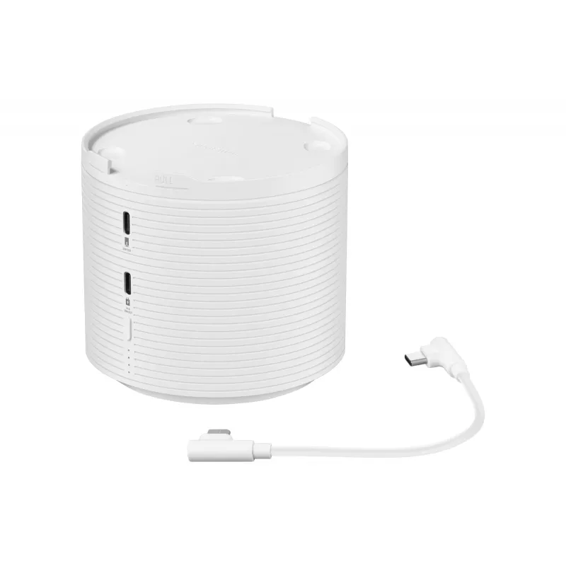 Bateria Samsung VG-FBB3BA 32000 mAh USB Type-C biała