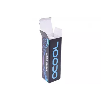 Gotowy do użycia płyn chłodzący Alphacool 18543 1 L niebieski