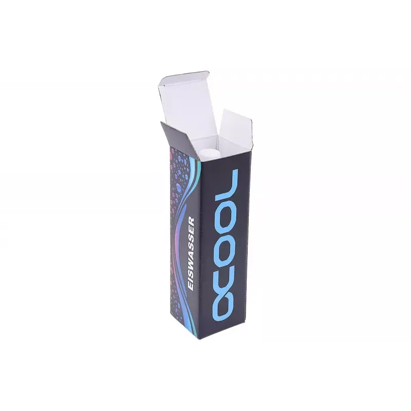 Gotowy do użycia płyn chłodzący Alphacool 18543 1 L niebieski
