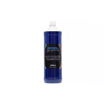 Gotowy do użycia płyn chłodzący Alphacool 18543 1 L niebieski