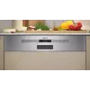 Neff S145HTS01E zmywarka Do zabudowy 13 kompletów