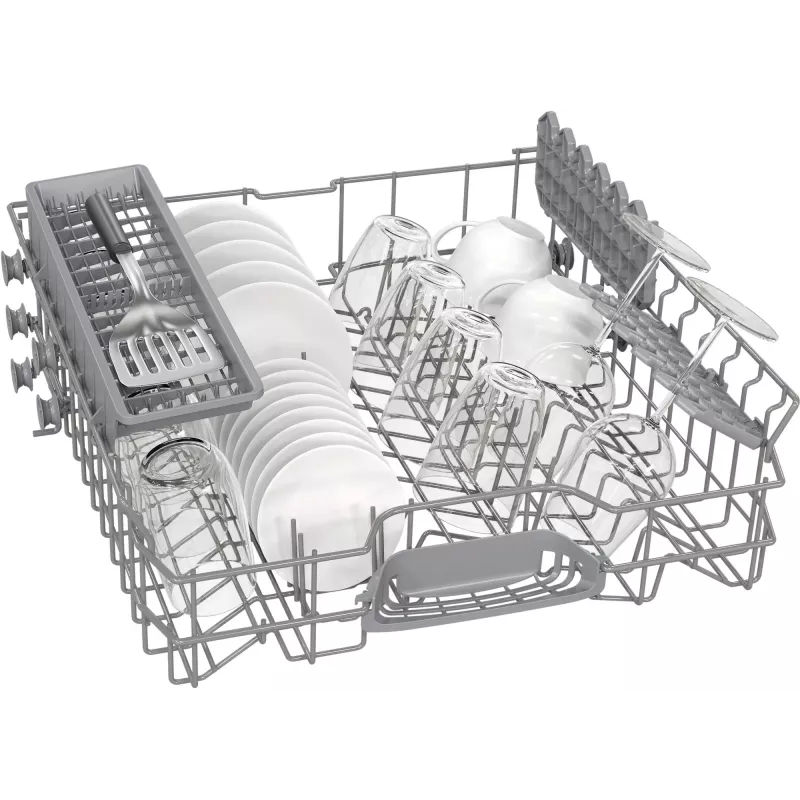 Neff S145HTS01E zmywarka Do zabudowy 13 kompletów