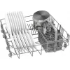 Neff S145HTS01E zmywarka Do zabudowy 13 kompletów