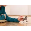 schleich HORSE CLUB Źrebię Selle Français Brązowe 13957