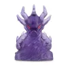 schleich ELDRADOR CREATURES Shadow Master Robot z Miniaturowym Stworzeniem Czarny