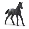 schleich HORSE CLUB Boks dla koni z klaczą i źrebakiem, Stajnia dla koni, Konie, 5 lat, Wielokolorowy, Plastik