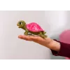 Zabawka Schleich BAYALA Różowy Szafirowy Żółw Zielony Różowy 70759S