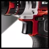 Wiertarka pistoletowa Einhell TE-CD 1, 1400 obr./min, 2 Ah, 1,18 kg