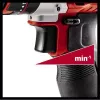 Wiertarka pistoletowa Einhell TE-CD 1, 1400 obr./min, 2 Ah, 1,18 kg