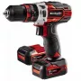 Wiertarka pistoletowa Einhell TE-CD 1, 1400 obr./min, 2 Ah, 1,18 kg