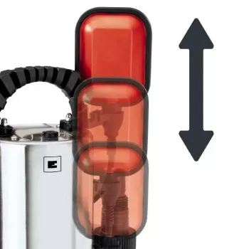 Pompa zanurzeniowa Einhell GH-DP 6315 N