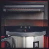 Ekspres do kawy przelewowy Einhell 0.24 L TE-CF 18 Li-Solo