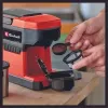 Ekspres do kawy przelewowy Einhell 0.24 L TE-CF 18 Li-Solo